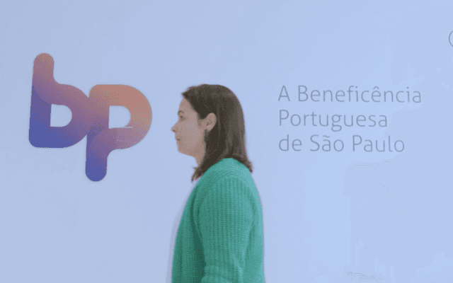 Produtora de Vídeo SP - BP - Comunicação Interna