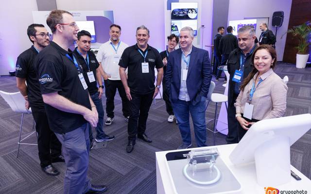 Fotógrafo Profissional São Paulo - Tech Week
