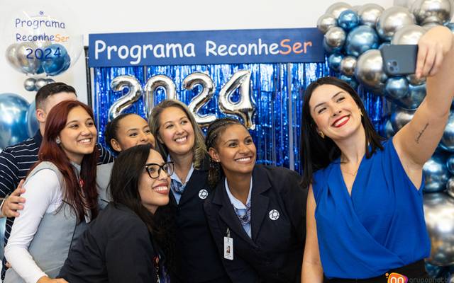 Fotógrafo de Eventos SP - HIAE ReconheSer 2024
