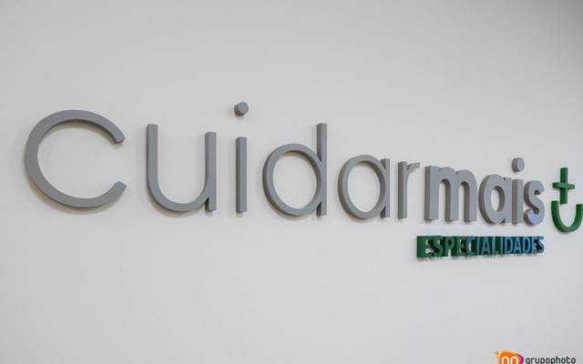 Fotógrafo Corporativo SP - Rede Cuidar Mais