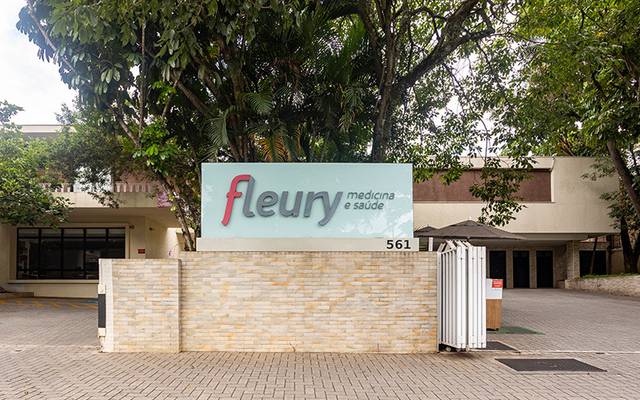 Produtora de Vídeo SP - Fleury Endometriose