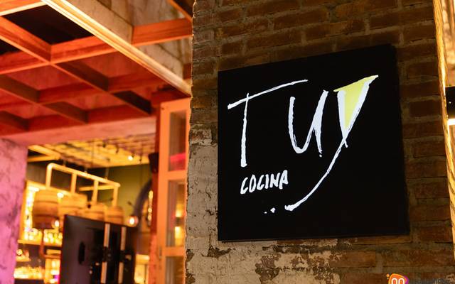 Fotógrafo Profissional de Eventos - Tuy Cocina