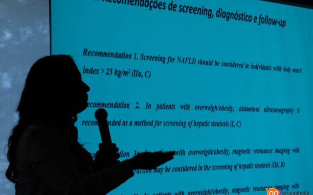 Fotógrafo de Eventos - Fórum de Saúde HIAE 2024