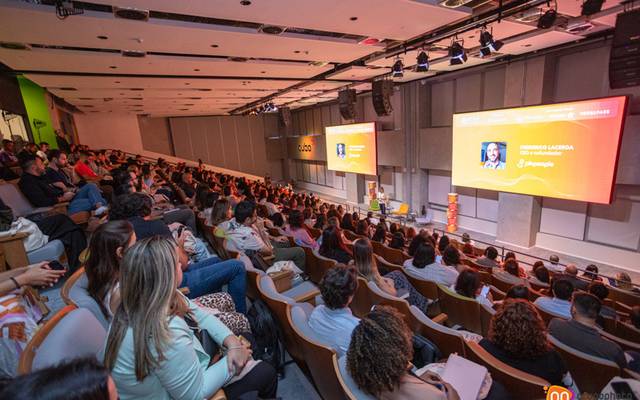 Fotógrafo de Eventos São Paulo - PinPeople 2024