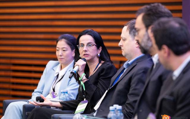 Fotógrafo de Eventos São Paulo - HIAE Board Oncology