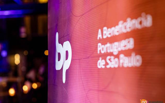 Fotógrafo de Eventos - BP Jantar de Relacionamento