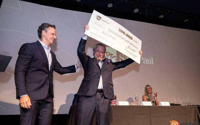 Fotógrafo de Eventos SP - Formatura Saint Paul
