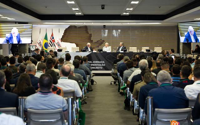 Produtora de Vídeo e Fotografia - PAVI+ 2024
