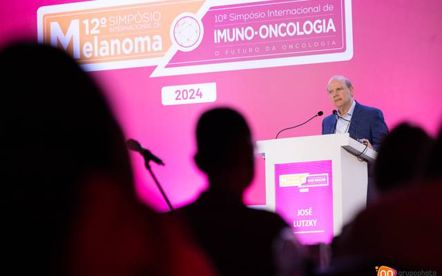 Produtora de Vídeo SP - 12º Congresso de Melanoma