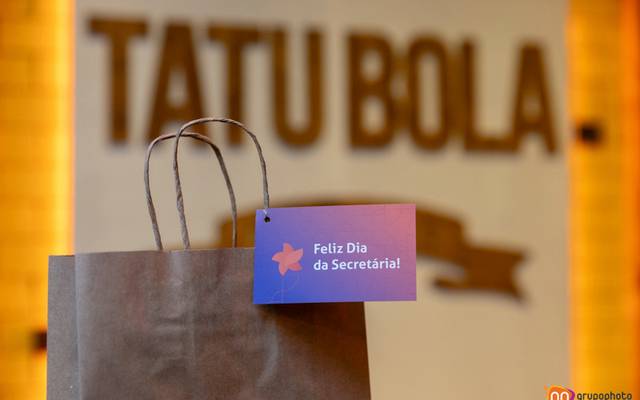 Fotógrafo Profissional de Eventos - Dia da Secretária - BP