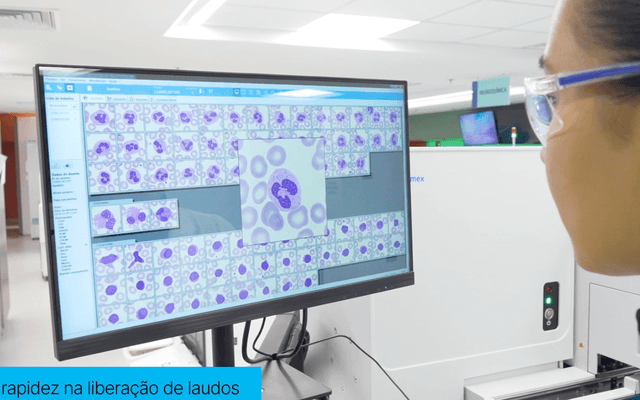 Produtora de Vídeo - Superlab Sírio-Libanês