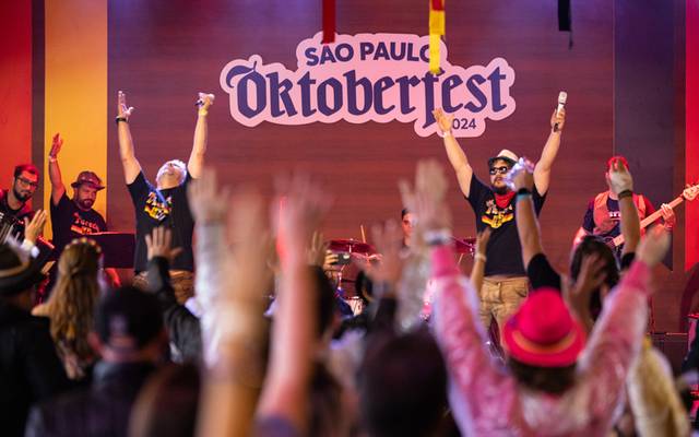 Produtora de Vídeo e Fotografia - Paulaner - Oktoberfest