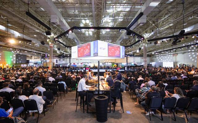 Fotógrafo de Eventos - 45º ABRAPP