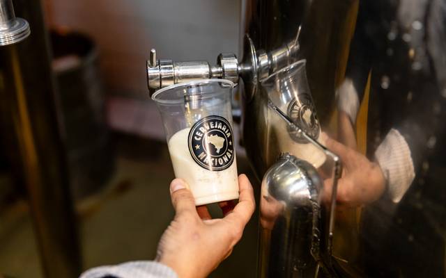 Fotógrafo de Eventos São Paulo - Cervejaria Nacional