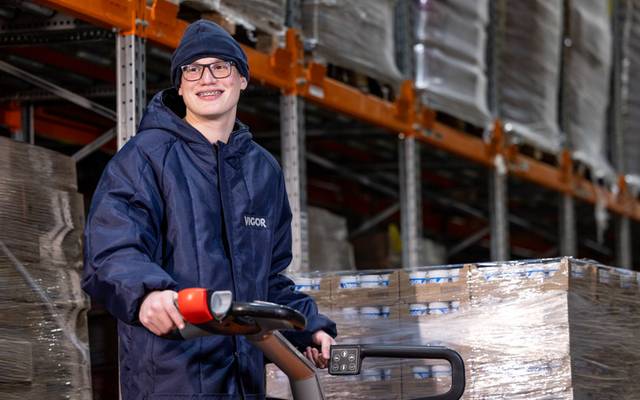 Fotógrafo Corporativo SP - Vigor Embú das Artes