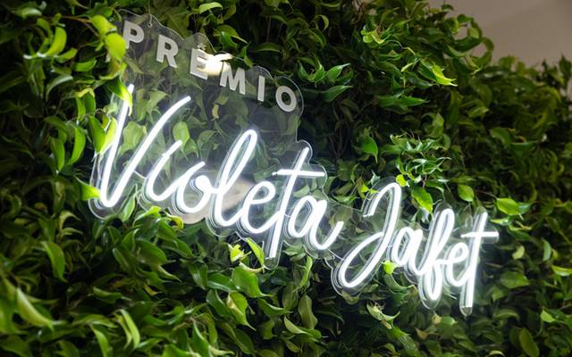 Fotógrafo de Eventos SP - HSL - Prêmio Violeta Jafet