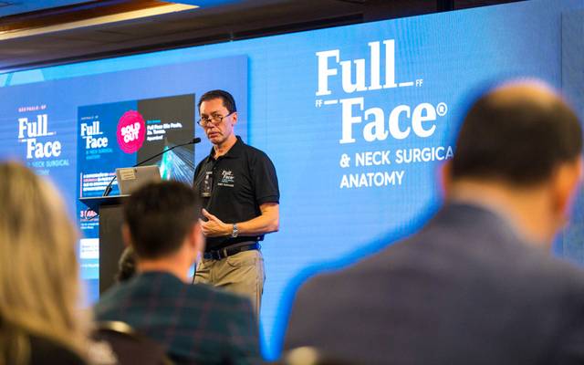 Fotógrafo de Eventos SP - Full Face WTC