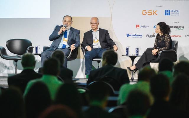 Fotógrafo de Eventos SP - Residência Uro-ABC