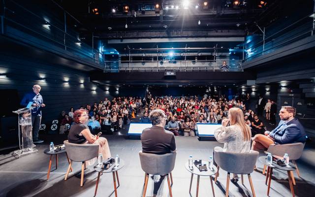 Cobertura Fotográfica: Lançamento da Pesquisa Cultura nas Capitais, com Fundação Itaú