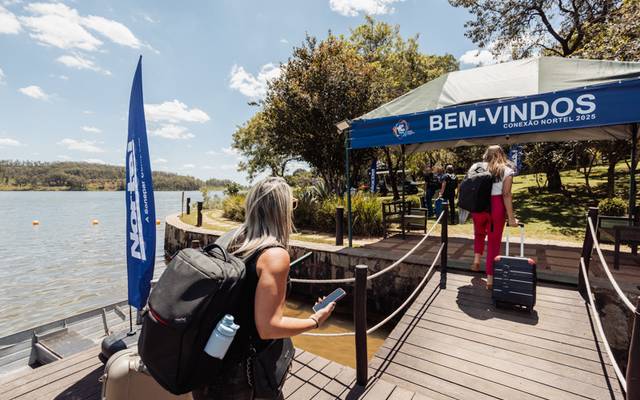 Cobertura Fotográfica – Conexão Nortel 2025