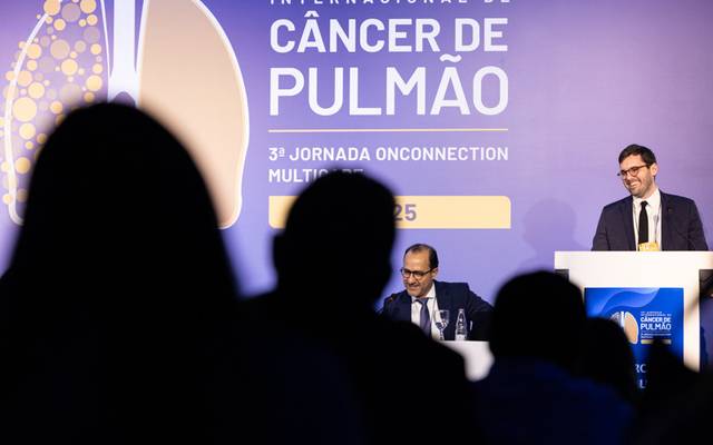 Cobertura Fotográfica do Simpósio Internacional de Câncer de Pulmão e Jornada Onconnection Multidisciplinar - RV+