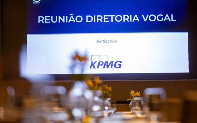 Cobertura Fotográfica da Diretoria Vogal do IBEF-SP