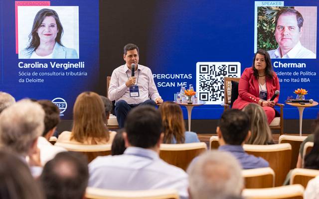 Cobertura Fotográfica: Comissão Técnica de Tributos no Itaú BBA