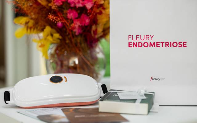 Cobertura Fotográfica do Evento sobre Endometriose no Fleury: Um Olhar Profundo sobre os Cuidados da Mulher