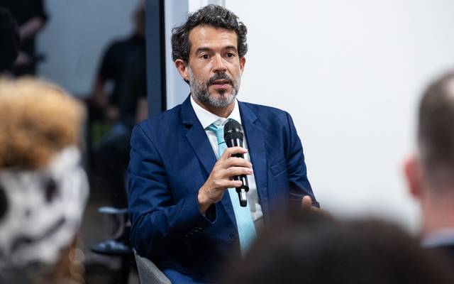 Cobertura Fotográfica do Evento Bridging – Science & Policy no Itaú Cultural