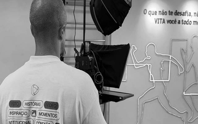 Cobertura Completa para VITA Ortopedia e Fisioterapia – Unidade Santana