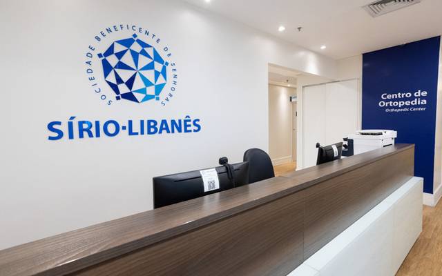 Cobertura Fotográfica da Inauguração do Novo Centro de Ortopedia do Sírio-Libanês, São Paulo