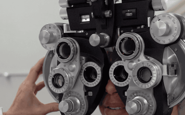 Produtora de Vídeo - Experiência do Paciente - Clínica Moacir Cunha