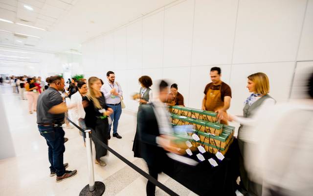 Cobertura Fotográfica do Simpósio Satélite do Centro de Oncologia Einstein no XIX Congresso Brasileiro de Oncologia Pediátric