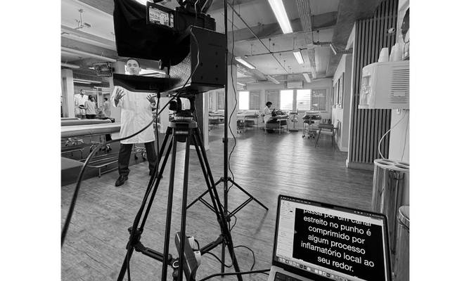 Cobertura Completa para VITA Ortopedia e Fisioterapia – Unidade Alto de Pinheiros