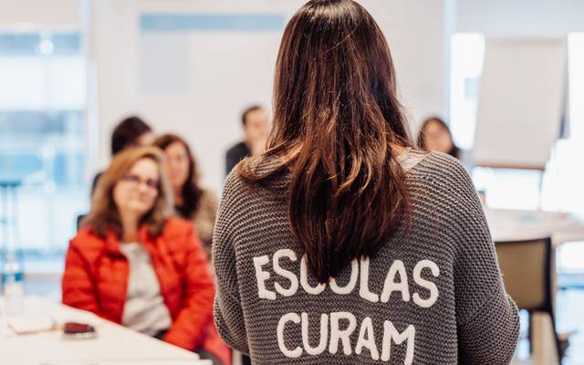 Imersão de Cultura Integral da Fundação Itaú ganha cobertura fotográfica profissional do GrupoPhoto