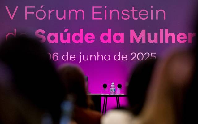 Cobertura fotográfica do V Fórum Einstein de Saúde da Mulher no Einstein Hospital Israelita