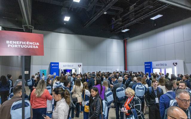 Cobertura fotográfica & Aftermovie – Simpósio Satélite Faculdade BP na SOCESP