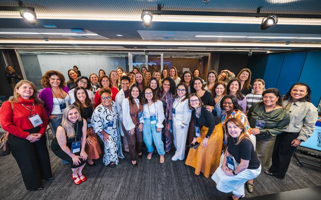 Cobertura Fotográfica do “Elas Lideram 2030” – Jornada de Mentoria do IBEF-SP na KPMG