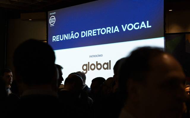 Cobertura fotográfica da Diretoria Vogal do IBEF-SP: integração e liderança em um encontro marcante