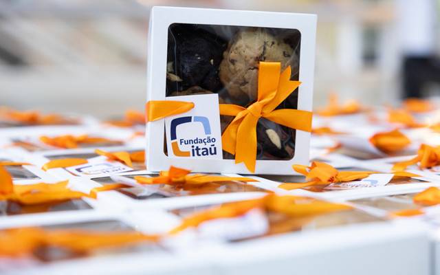 Registrando a Energia e a Cultura: Cobertura Fotográfica do Encontro de Colaboradores da Fundação Itaú