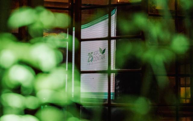 25 Anos de Sucesso: Cobertura Foto e Aftermovie do Jantar de Clientes da Agrocontar em São Paulo