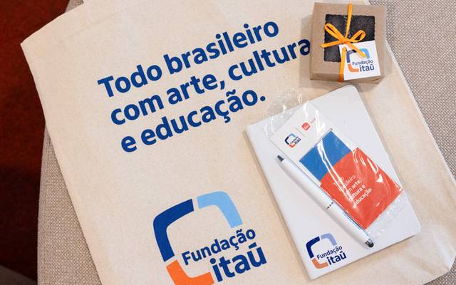Cobertura Fotográfica para o Itaú Social: Letramento Matemático na Pré-escola
