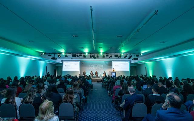 Cobertura Fotográfica de Eventos Médicos: III Simpósio LACOG no Hotel Intercontinental


