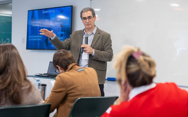 Cobertura Fotográfica Corporativa: Workshop ESG para Alta Liderança da BP