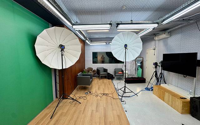 Humanização e Logística: O Desafio de Fotografar o Corpo Clínico da BP