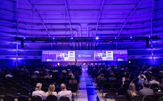 Cobertura Estratégica: Einstein no 73º Congresso Brasileiro de Coloproctologia (WTC Events Center)