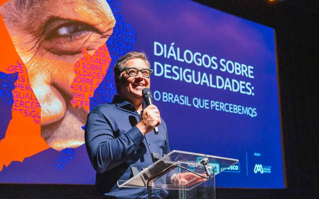 Cobertura Fotográfica: Seminário Diálogos sobre Desigualdades e Lançamento 