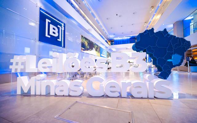 Cobertura Fotográfica na B3: O Leilão do Lote Ouro Preto-Mariana e a Relevância do Registro Profissional