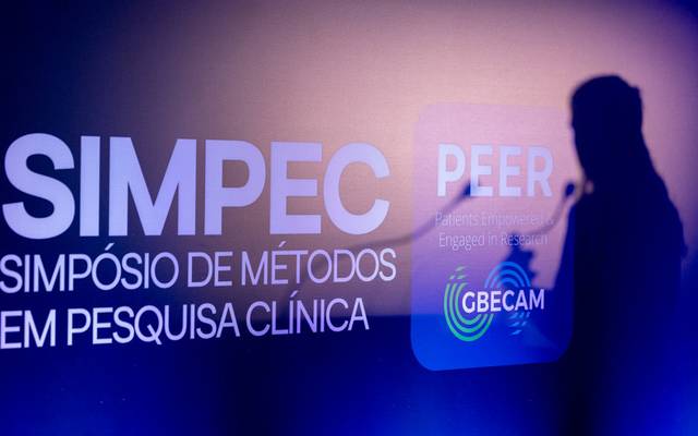 Cobertura Completa e Aftermovie: SIMPEC – Simpósio de Métodos em Pesquisa Clínica