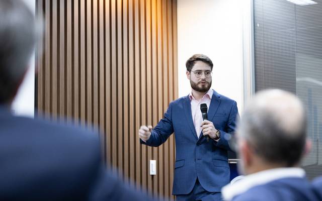 Inauguração da Nova Sede do IBEF-SP: Registros de um Novo Marco no Setor Financeiro